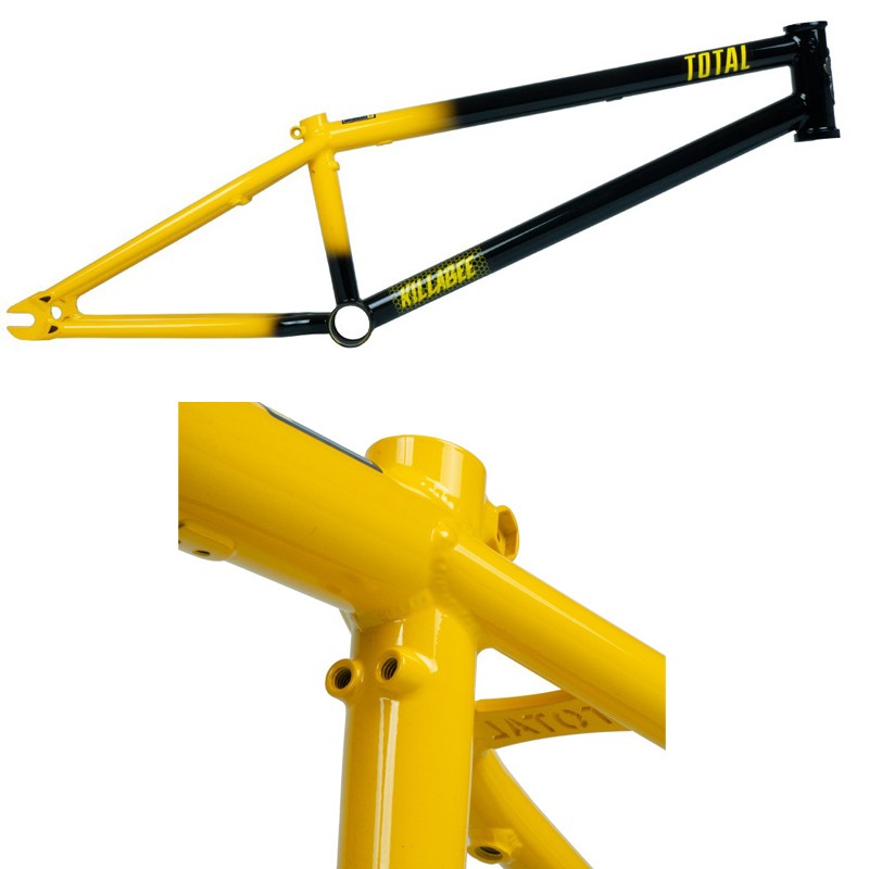 killabee k3 frame