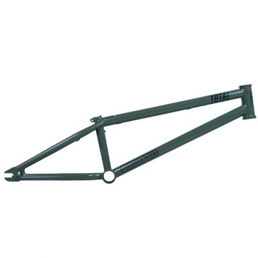 BMX FRAME TOTAL BMX HANGOVER H3 BLACK