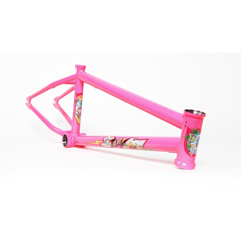 Cadre Bmx S M Hucker Bros Bike Store Cadre Bmx S M Hucker Bros Bike Store