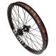 ROUE ARRIERE BMX CUSTOM SHADOW X ODYSSEY QUADRANT