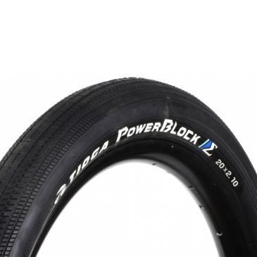 PNEU BMX TIOGA POWERBLOCK S-SPEC