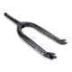 FOURCHE BMX CULT SECT V4 18MM BLACK