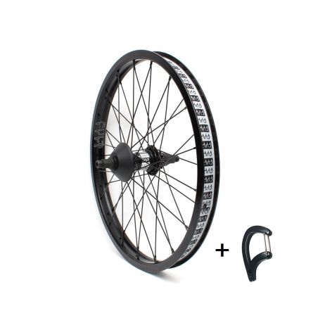 ROUE ARRIERE CULT ASTRONOMICA CASSETTE V2 BLACK