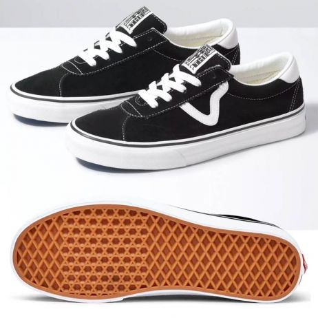 vans bros