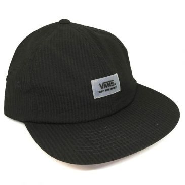 VANS DAD HAT CURVED BILL STARGAZER