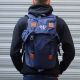 SAC A DOS BROS TRAVELER NAVY