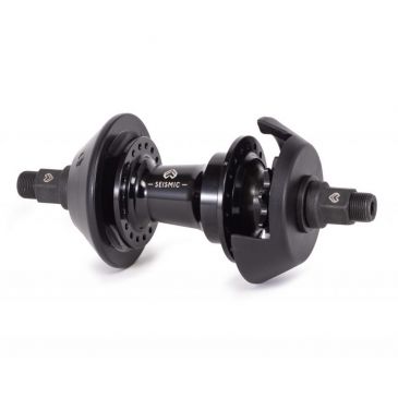 BMX CASSETTE HUB ECLAT CORTEX CS