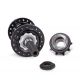 BMX CASSETTE HUB ECLAT CORTEX CS