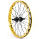 ROUE ARRIERE RANT PARTY ON V2 CASSETTE BLACK (RHD ou LHD)