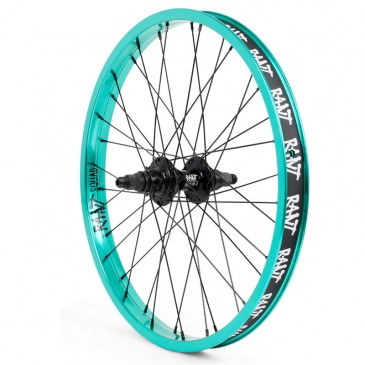 bmx rear freecoaster wheel