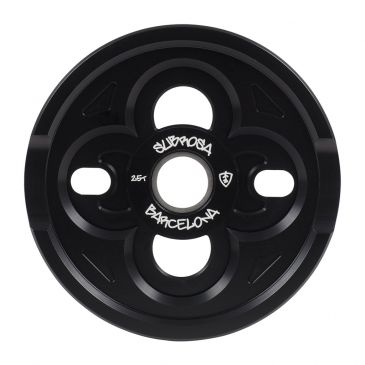 BMX SPROCKET SUBROSA BARCELONA BLACK