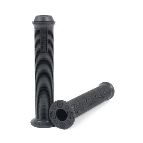 BMX GRIPS SHADOW VVS MATT RAY BLACK