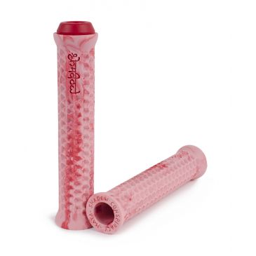 BMX GRIPS SHADOW MAYA FLESH & BLOOD