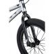 BMX 18'' MONGOOSE L18 SILVER