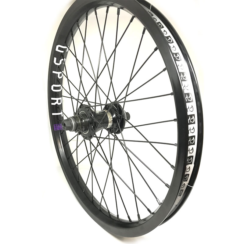 gsport bmx rims