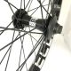 FRONT BMX WHEEL CUSTOM PRIMO X ECLAT V2