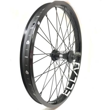 FRONT BMX WHEEL CUSTOM PRIMO X ECLAT V2