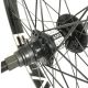 REAR BMX CUSTOM WHEEL PRIMO X ECLAT V2