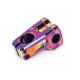 POTENCE BMX SALT PRO FRONT LOAD V2 OIL SLICK 50 MM