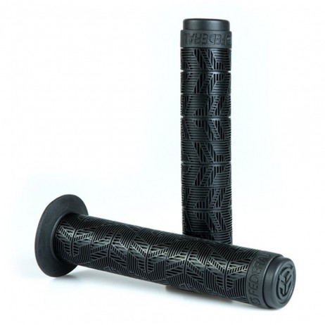 BMX GRIPS FEDERAL COMMAND WITH FLANGES