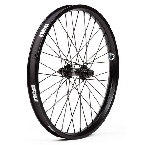 ROUE ARRIERE BMX BSD MIND BACK STREET PRO BLACK