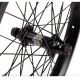 ROUE ARRIERE BMX BSD MIND BACK STREET PRO BLACK