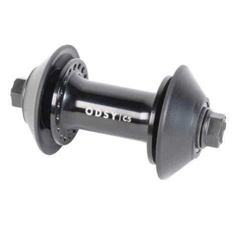 FRONT BMX HUB ODYSSEY VANDERO PRO