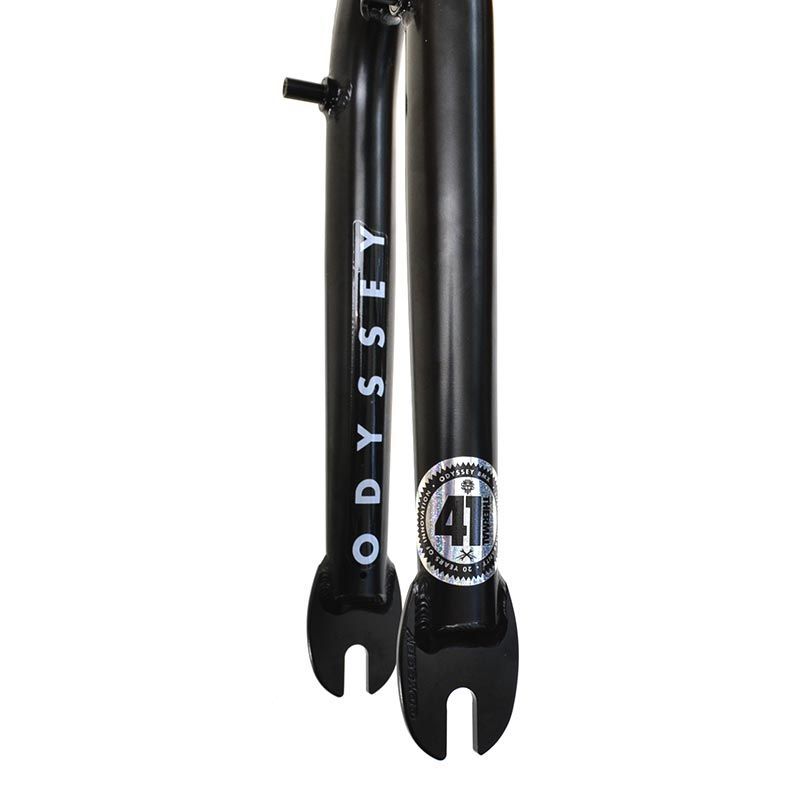 odyssey r15 fork