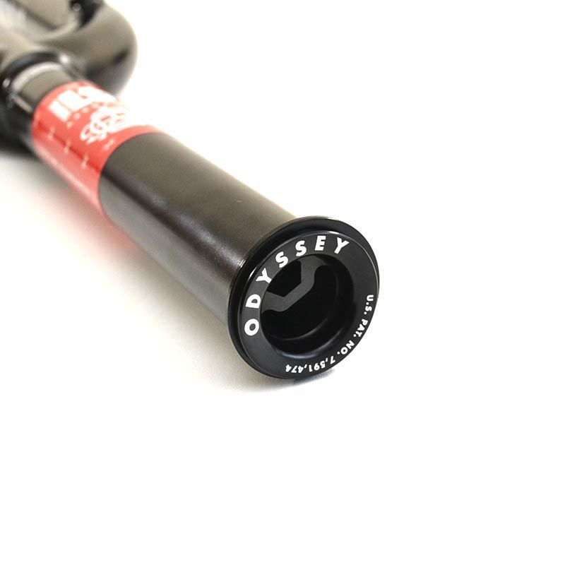 odyssey r15 fork