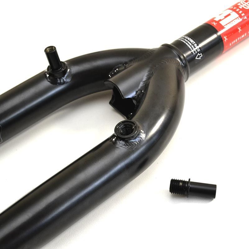 odyssey r15 fork