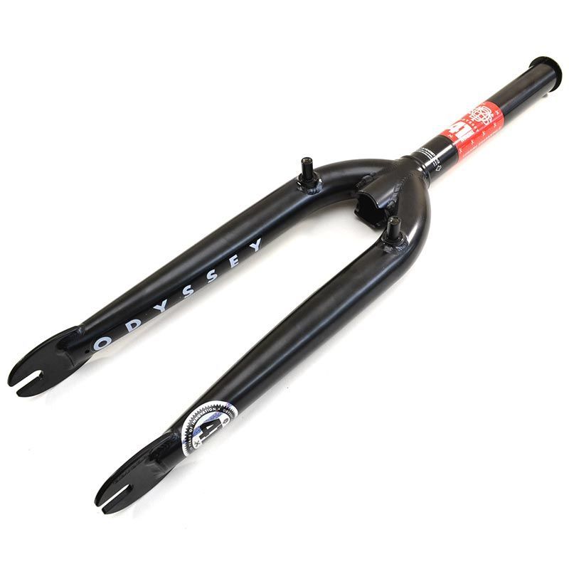 best bmx forks for street