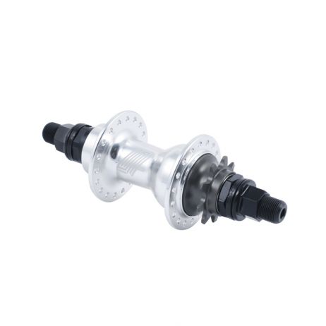 Cassette hub bmx online