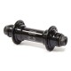 FRONT BMX HUB COLONY WASP BLACK