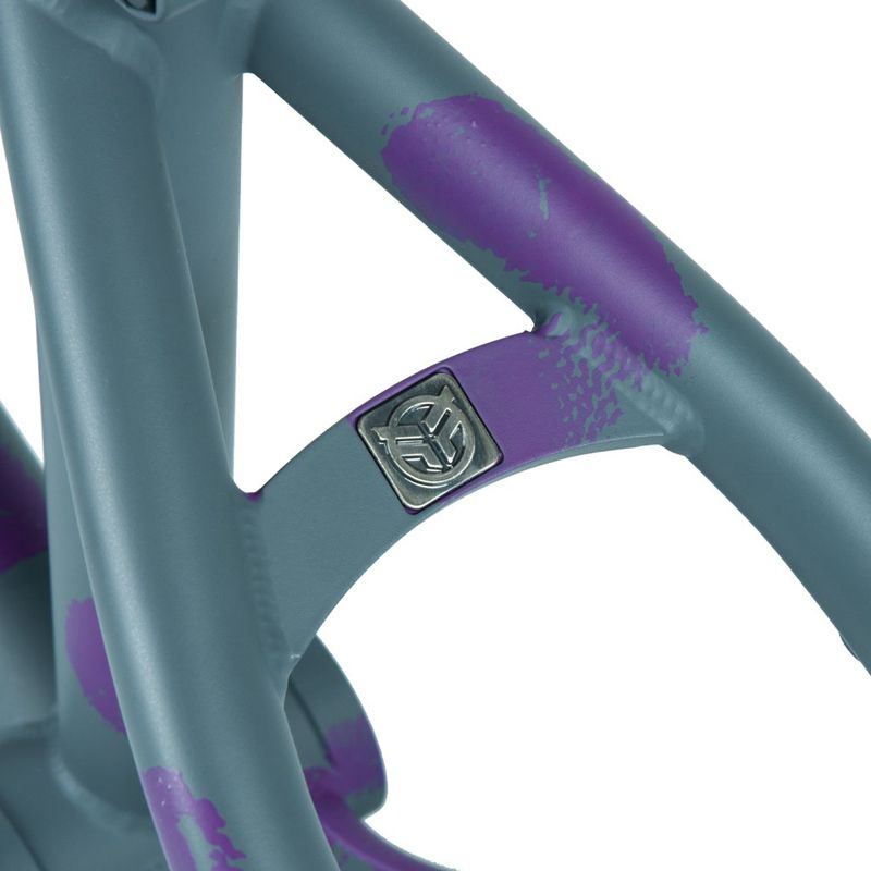 federal anthony perrin frame