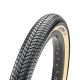 BMX TIRE PREMIUM CK BLACK RED WALL