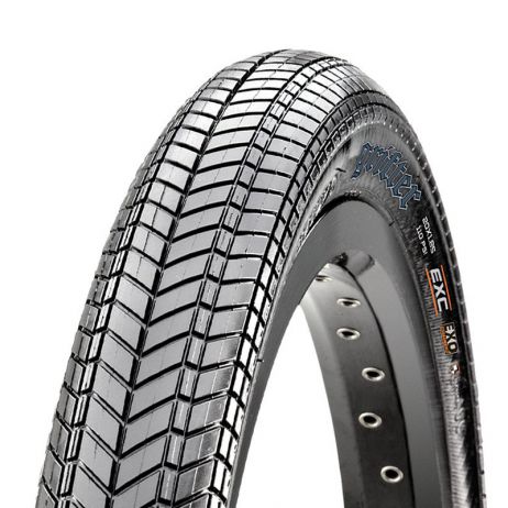 BMX TIRE MAXXIS GRIFTER SILKSHIELD DUAL