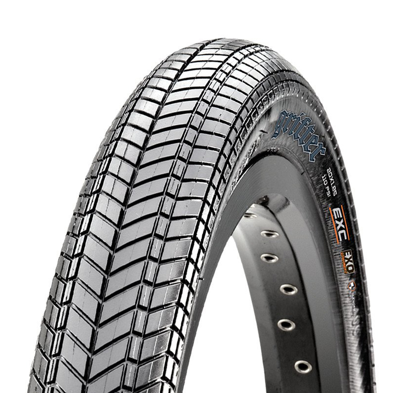 maxxis grifter