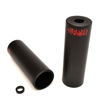 BMX PEG FEDERAL ALLOY / PLASTIC