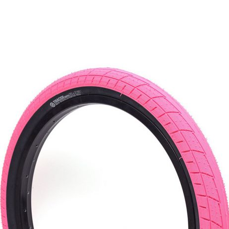 PNEU SALT TRACER NEON PINK 18"