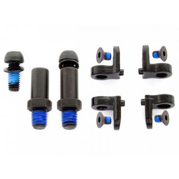 STOLEN BMX BRAKEMOUNT KIT 10 MM