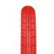 BMX TIRE SALT TRACER NEON PINK 18"