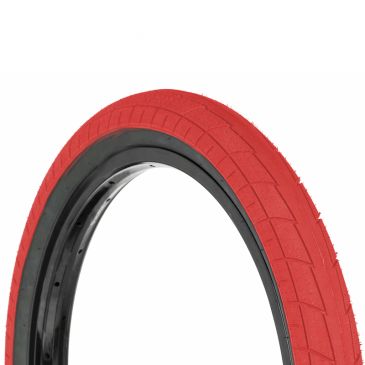 PNEU SALT TRACER RED 18"