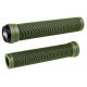 BMX GRIPS ODI LONGNECK SLX ARMY GREEN