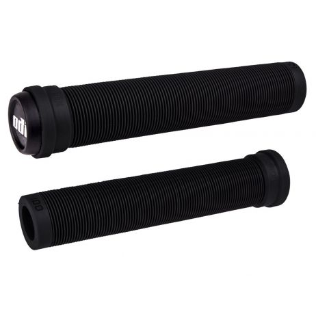 BMX GRIPS ODI LONGNECK SLX BLACK