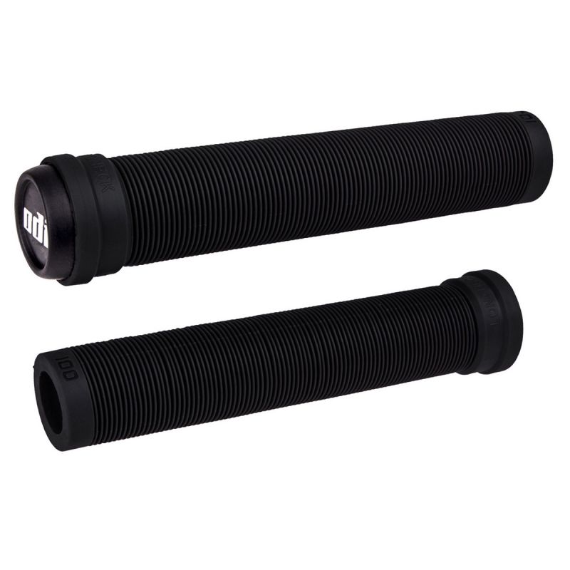 shadow bmx grips