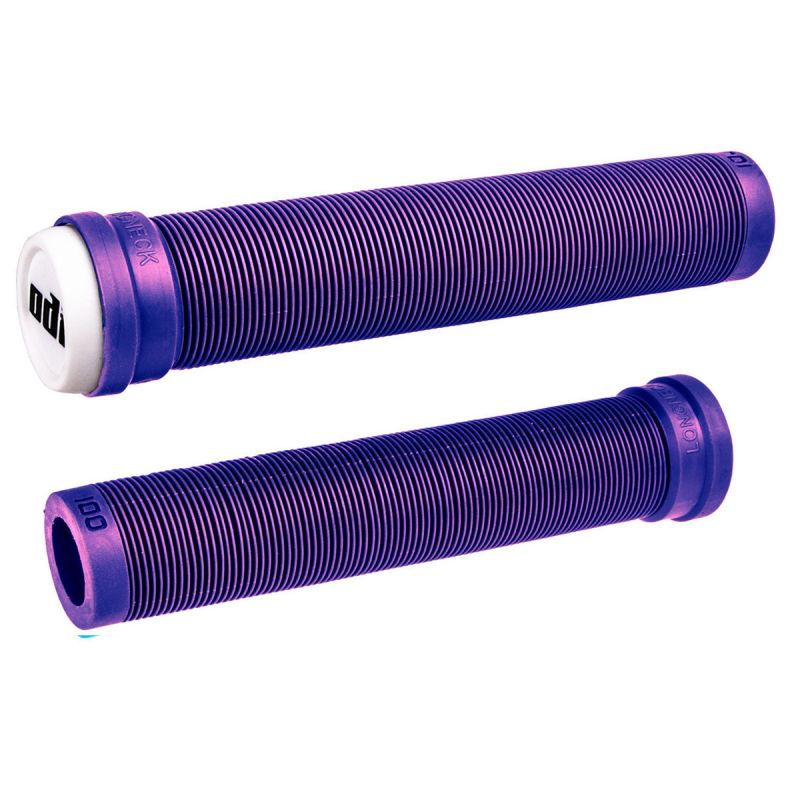 purple odi mushroom grips