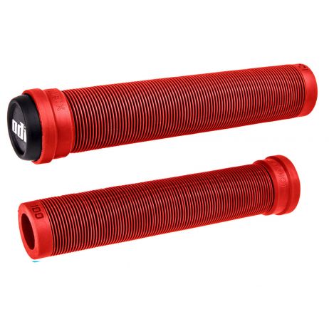 BMX GRIPS ODI LONGNECK SLX RED