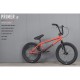 BMX 18'' SUNDAY PRIMER RED 2021