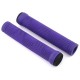 BMX GRIPS ANIMAL EDWIN DELAROSA V2 PURPLE