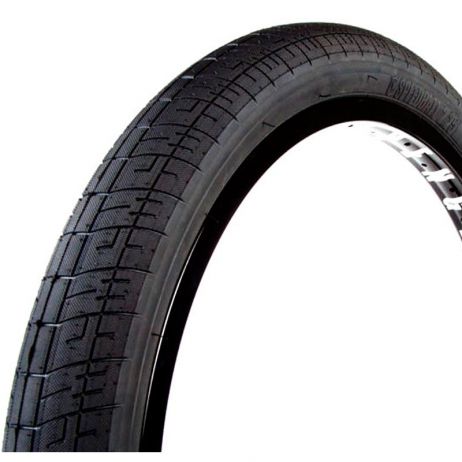 PNEU BMX S&M SPEEDBALL BLACK